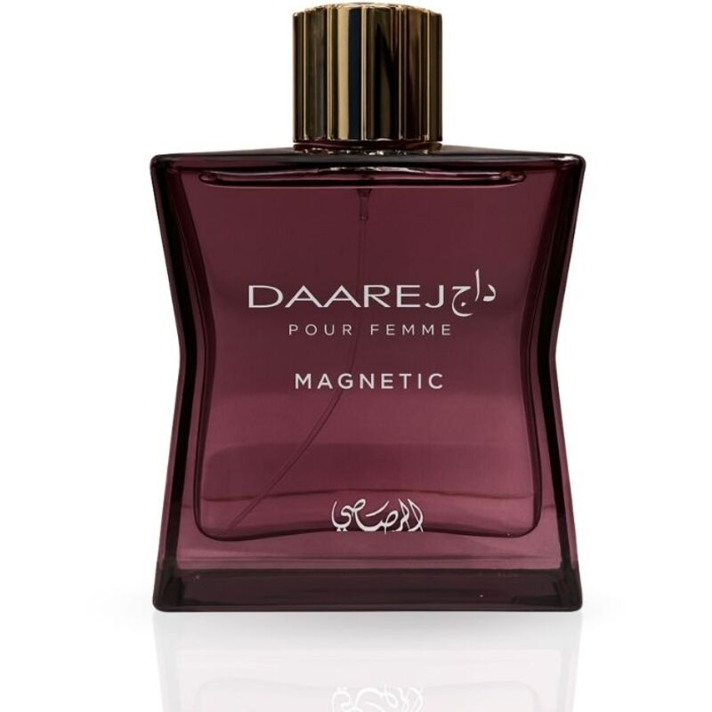 Daarej Magnetic