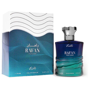 Rafan Pour