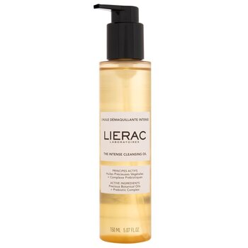 Detail produktu Cleanser The Intense Cleansing Oil - Intenzivně čisticí pleťový olej Cleanser The