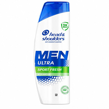 Men Ultra