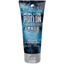 Potion Power