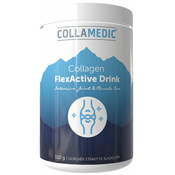 FlexActive Drink