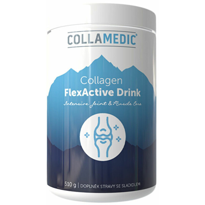 FlexActive Drink