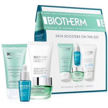 Detail produktu Homme Skin Boosters Set - Sada pro péči o pleť Homme Skin