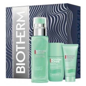 Detail produktu Homme Aquapower Essentials Set - Sada pro péči o pleť Homme Aquapower
