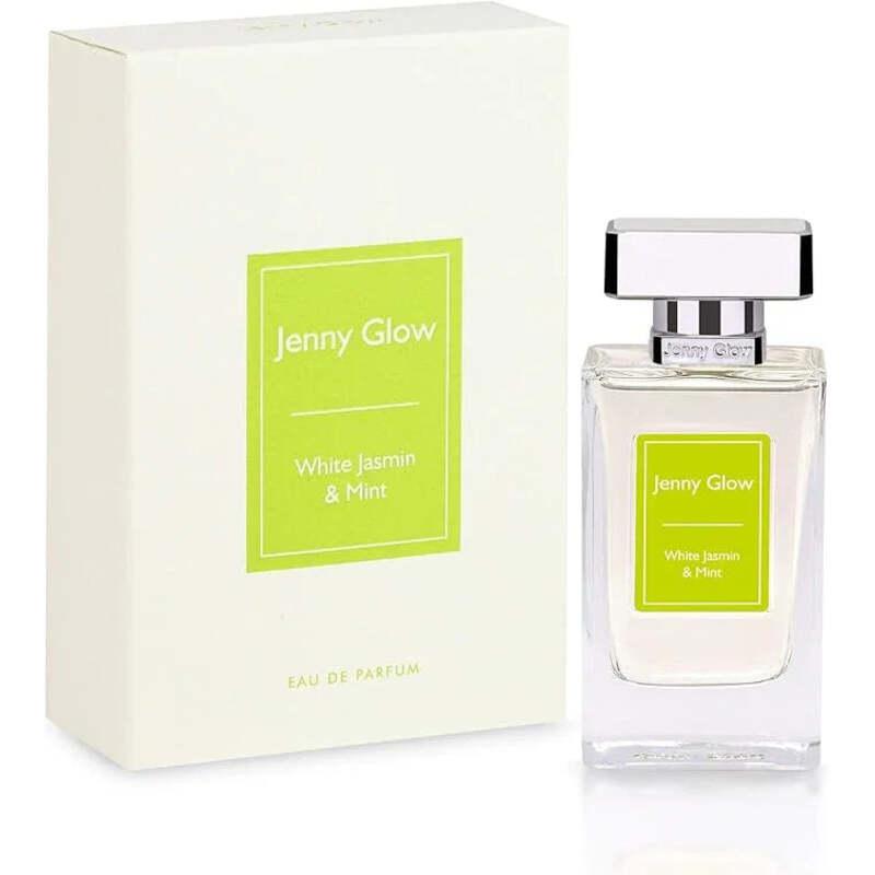 White Jasmin