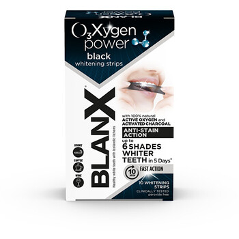 Oxygen Power