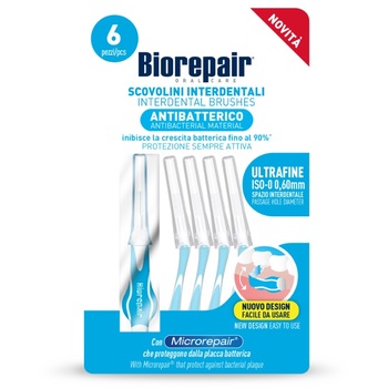 Interdental Brushes