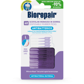 Disposable Rubber