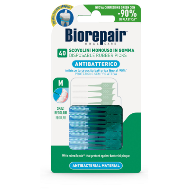 Disposable Rubber