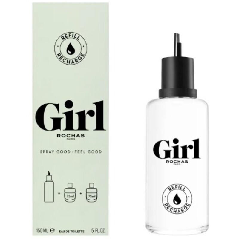 Girl EDT