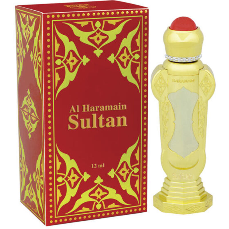Sultan Perfume