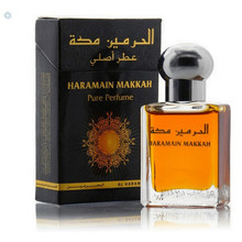 Makkah Perfume