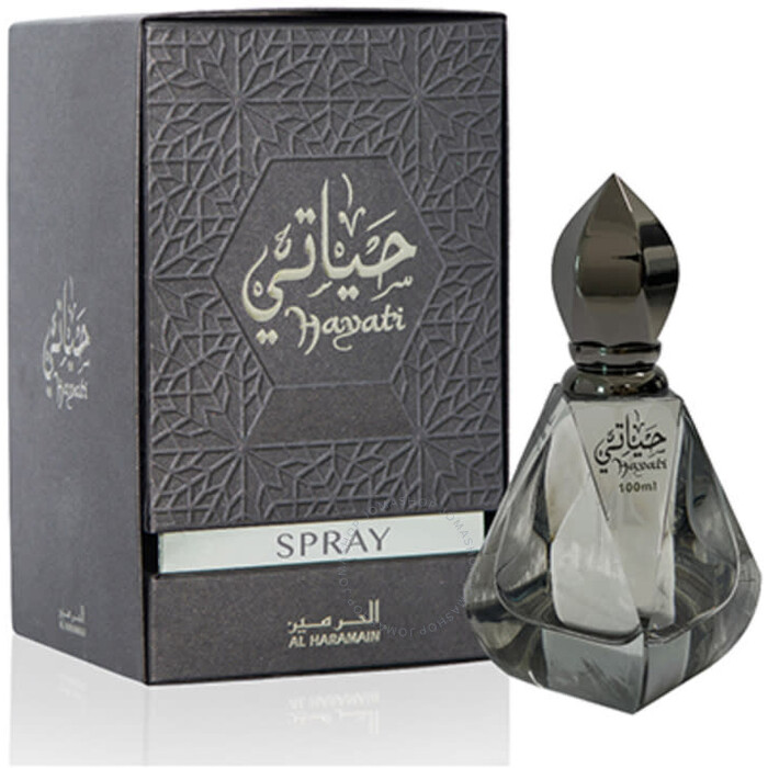 Hayati EDP