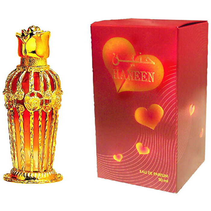 Haneen Perfume