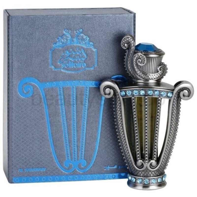 Solitaire Parfumed