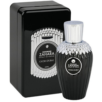 Zahara Oudh