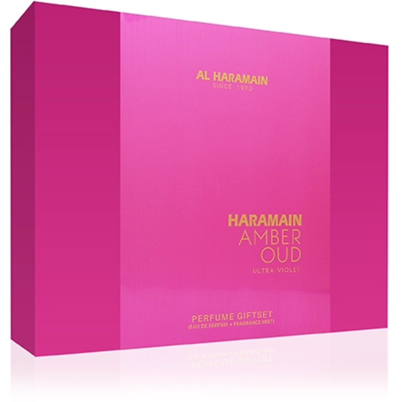 Al Haramain