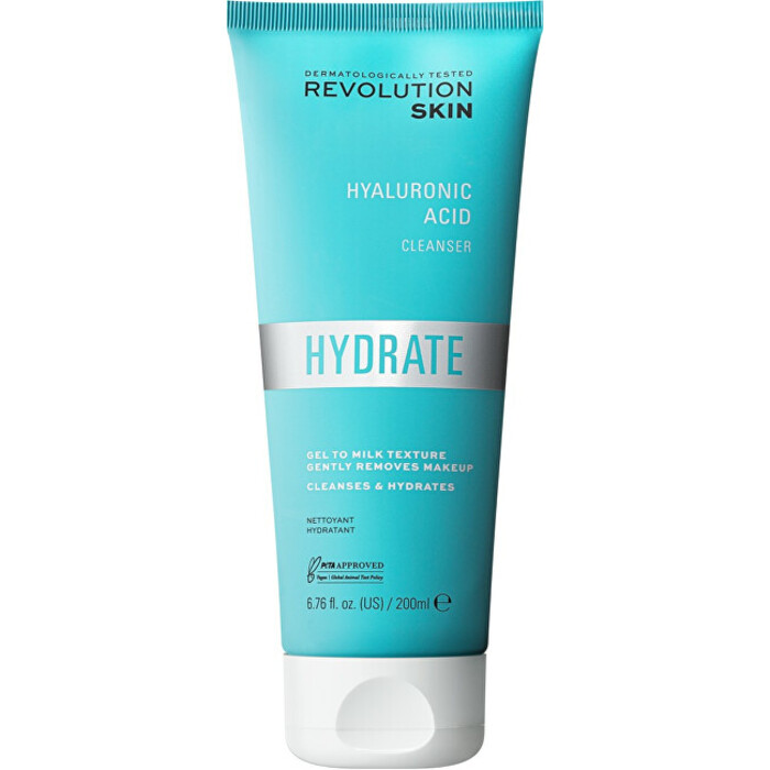Hydrate Hyaluronic