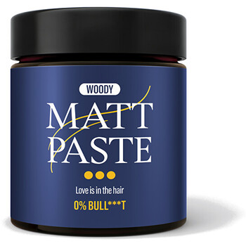Matt Paste