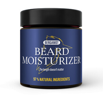 Beard Moisturizer