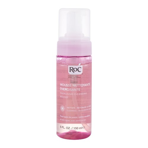 Energising Cleansing