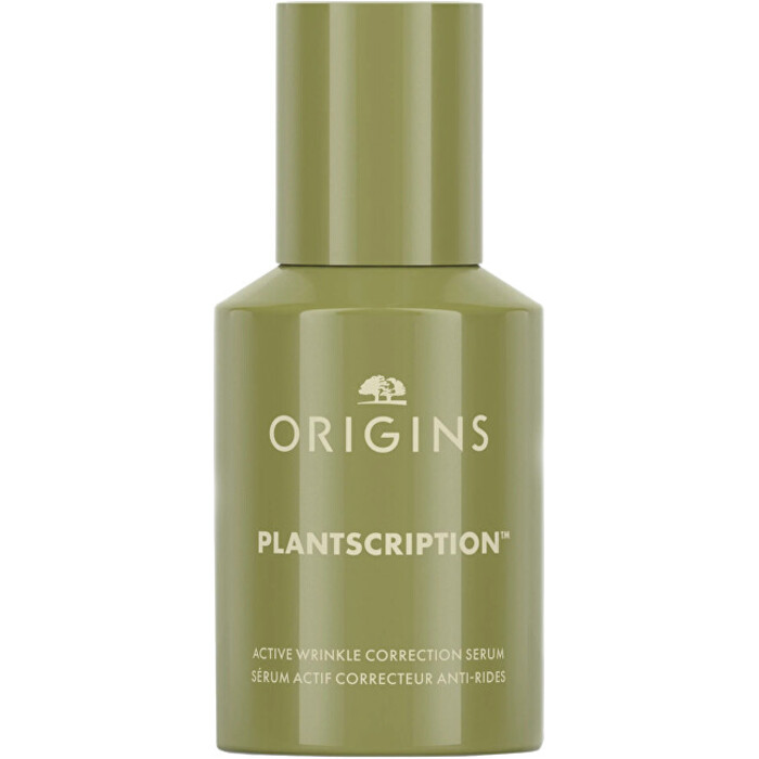 Plantscription Active