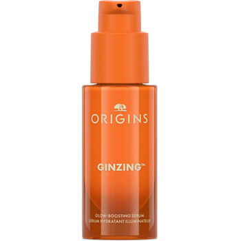 Ginzing Glow-Boosting