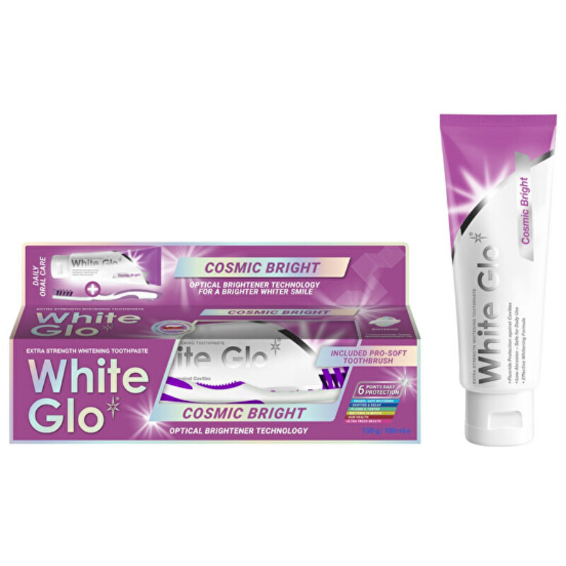 Cosmic Bright