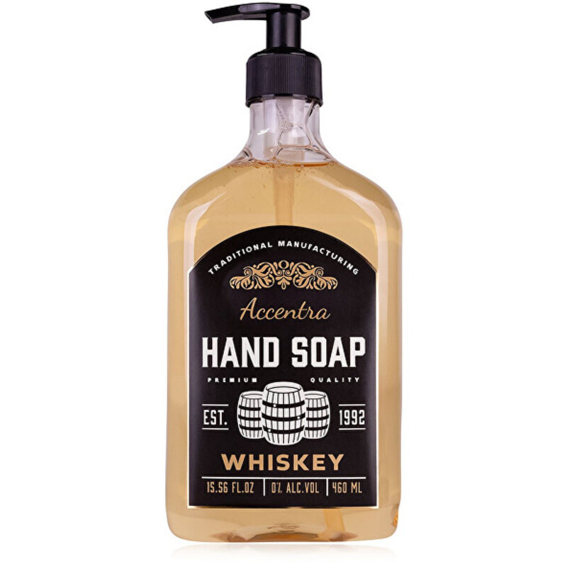 Whiskey Hand