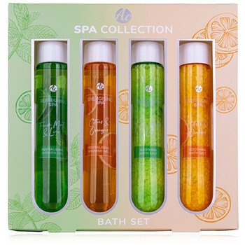 Spa Collection