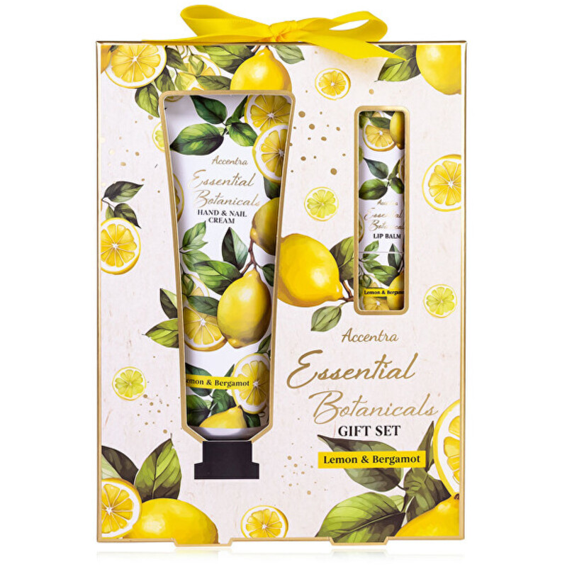 Lemon &