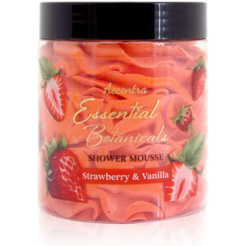 Strawberry &