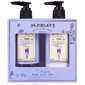 Lavender Dr.