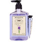Lavender Dr.