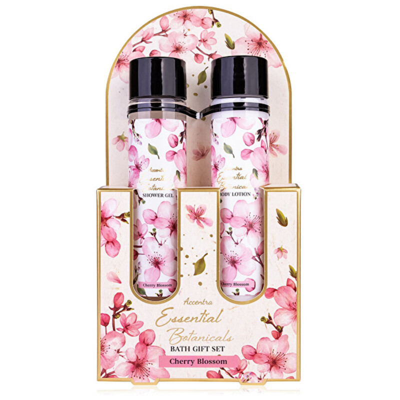 Cherry Blossom