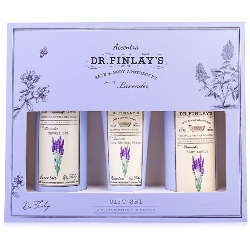 Lavender Dr.