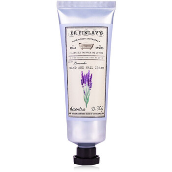 Lavender Dr.