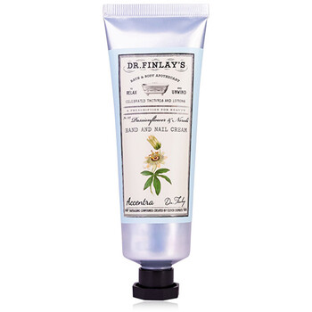 Passionflower &