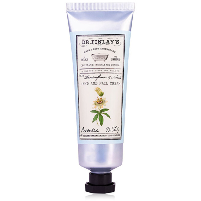 Passionflower &