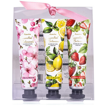 Essential Botanics
