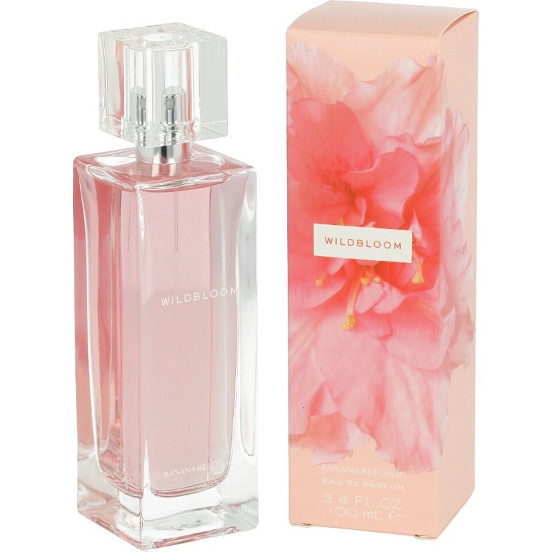 Wildbloom EDP