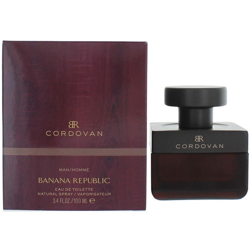 Cordovan EDT