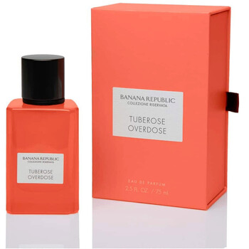 Tuberose Overdose