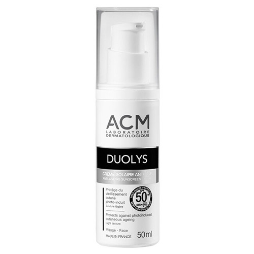 Duolys Anti-Ageing