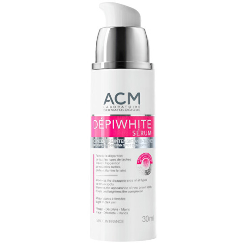 Dépiwhite Serum
