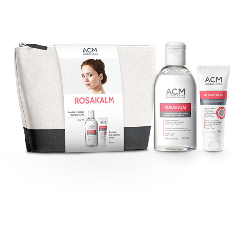 Rosakalm Anti–Redness