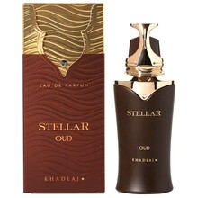 Stellar Oud