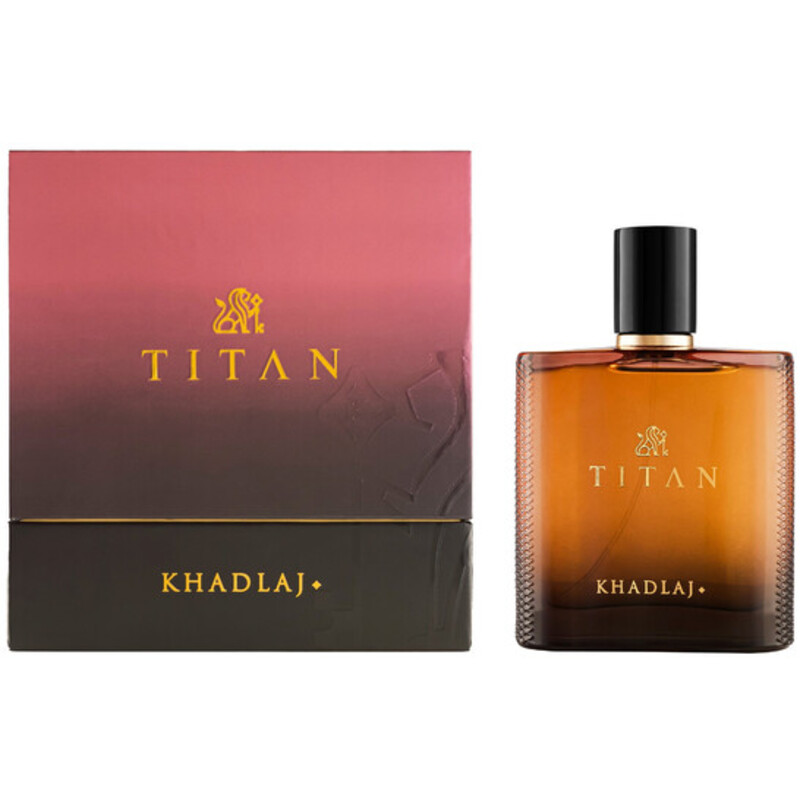 Titan EDP