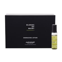 Blends Of